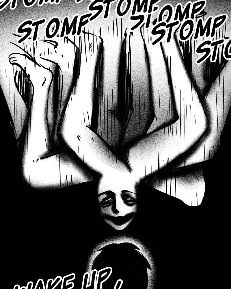 Nocturne Chapter 109 page 21 - 
