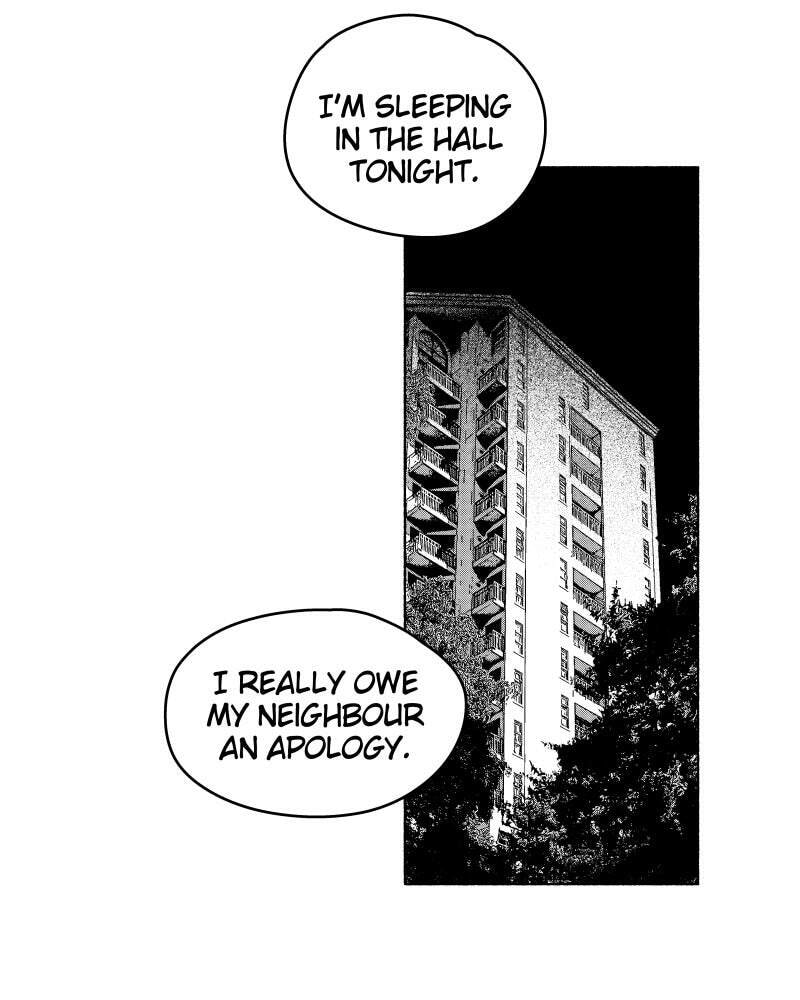 Nocturne Chapter 109 page 23 - 