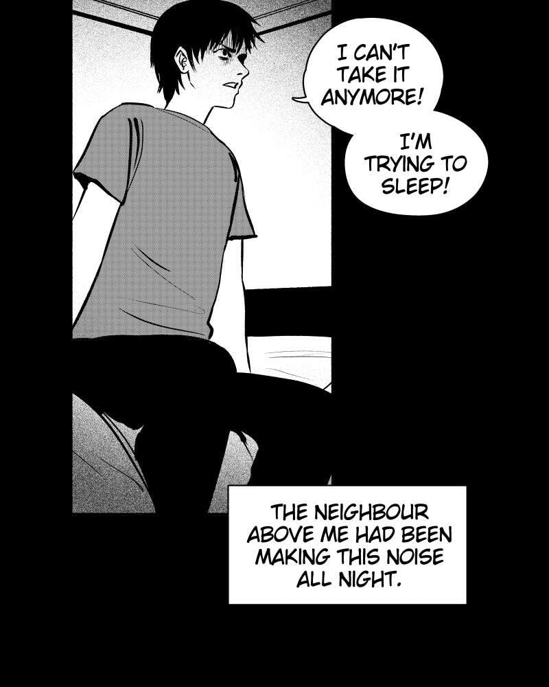 Nocturne Chapter 109 page 5 - 