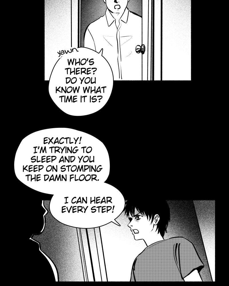 Nocturne Chapter 109 page 10 - 