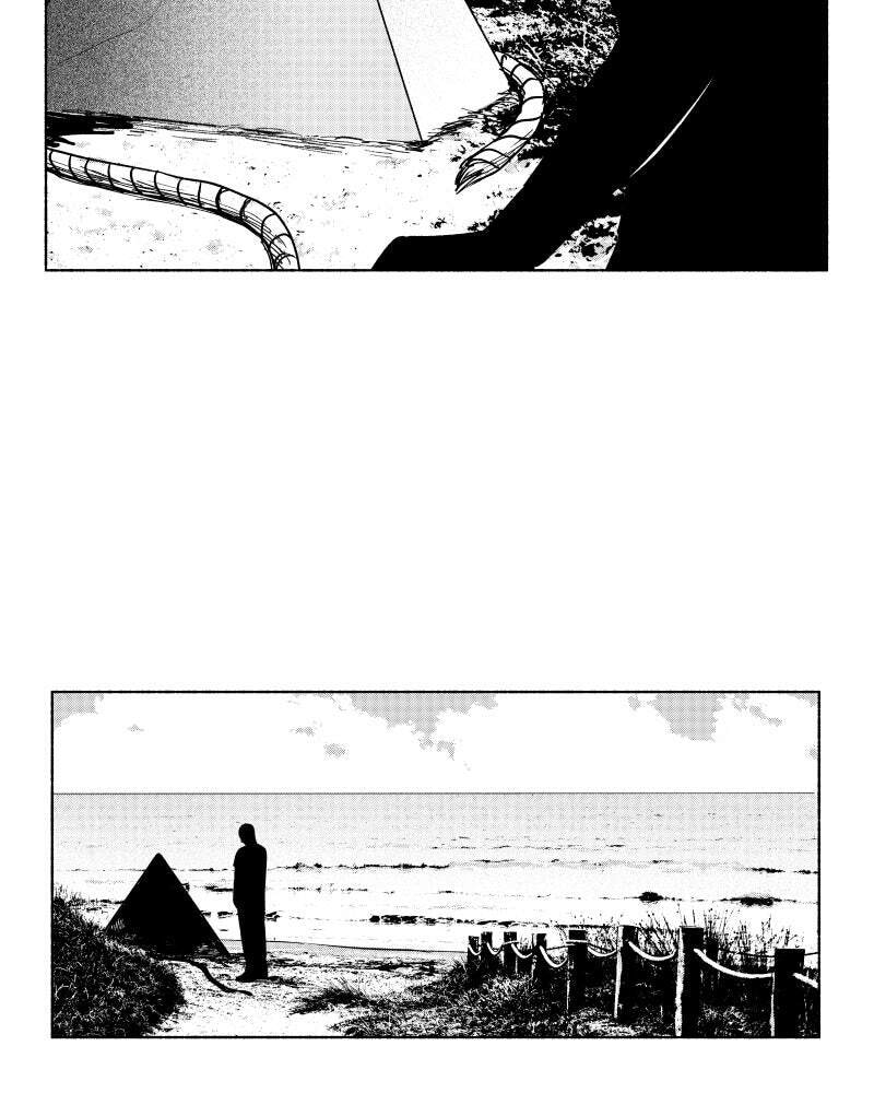 Nocturne Chapter 110 page 23 - 