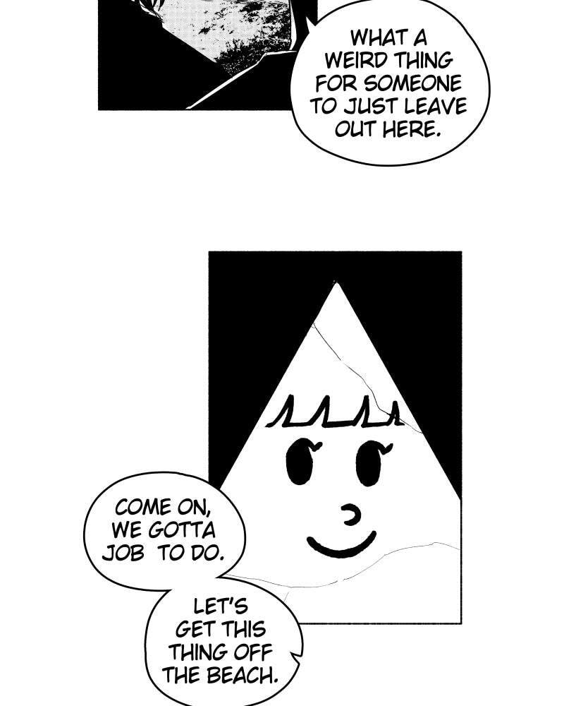 Nocturne Chapter 110 page 4 - 