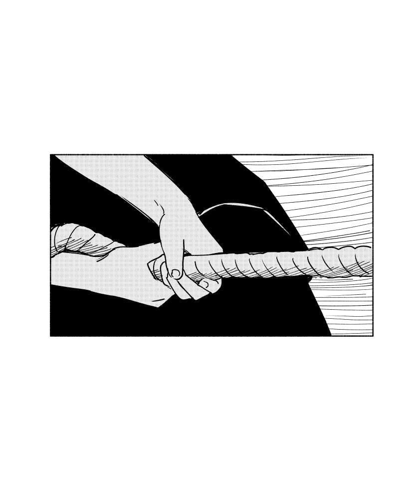 Nocturne Chapter 110 page 6 - 