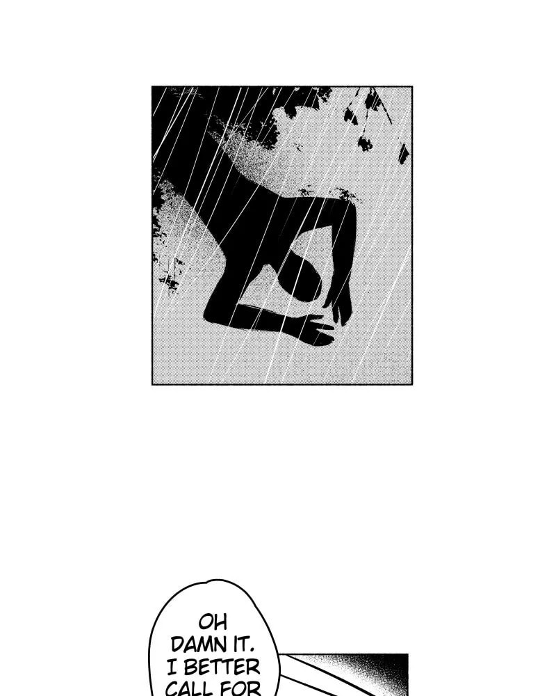 Nocturne Chapter 112 page 8 - 
