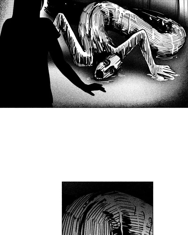 Nocturne Chapter 113 page 3 - 