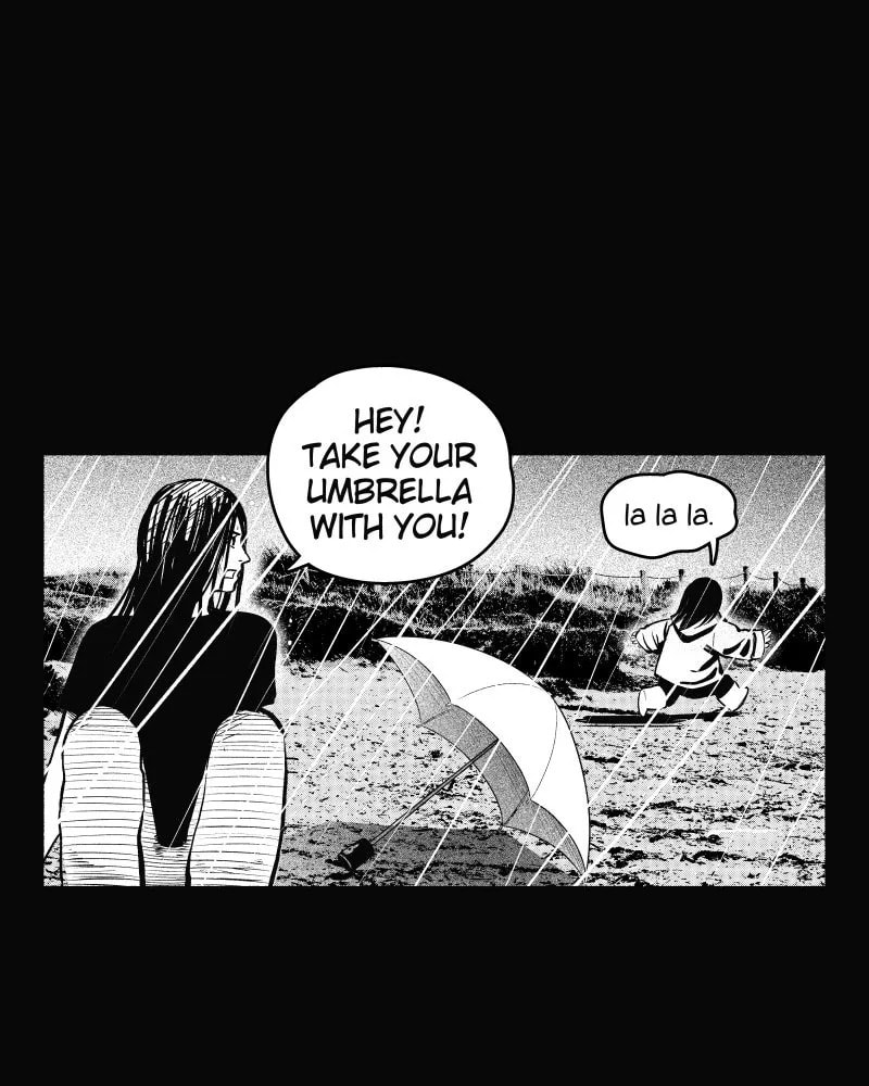 Nocturne Chapter 114 page 18 - 