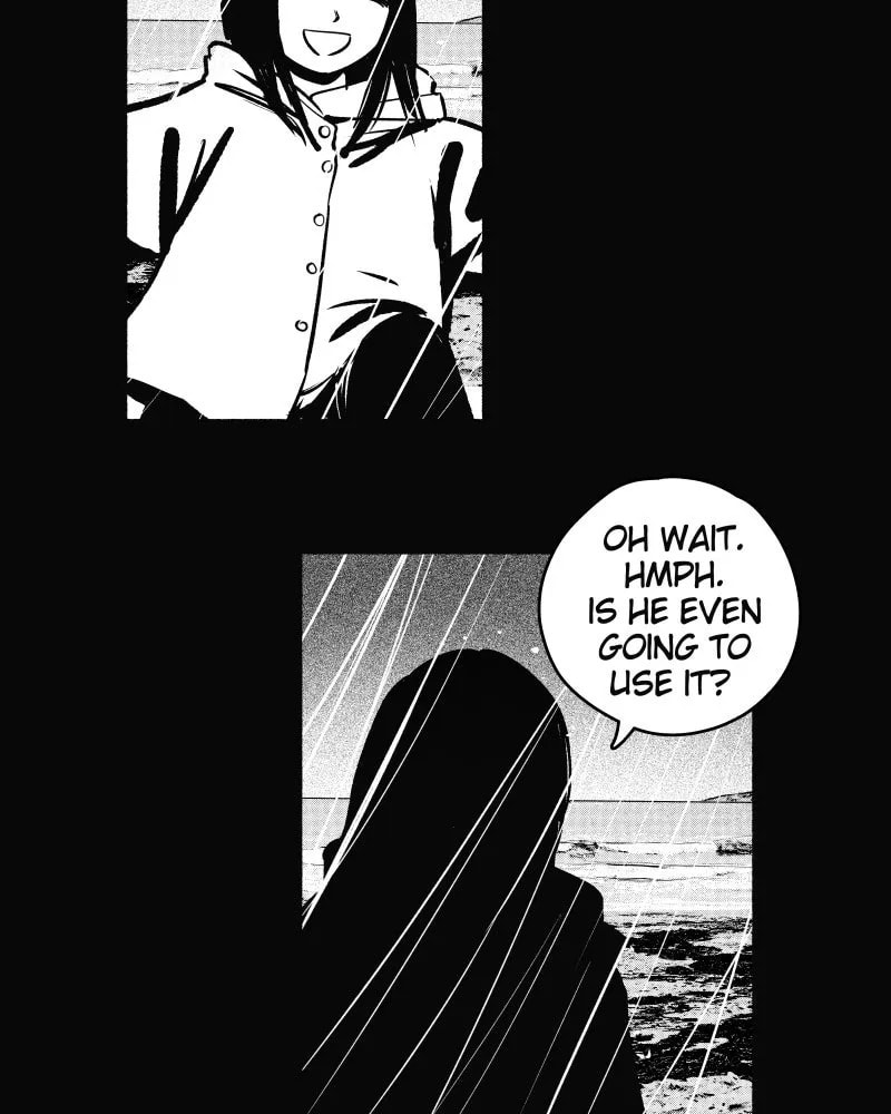 Nocturne Chapter 114 page 21 - 