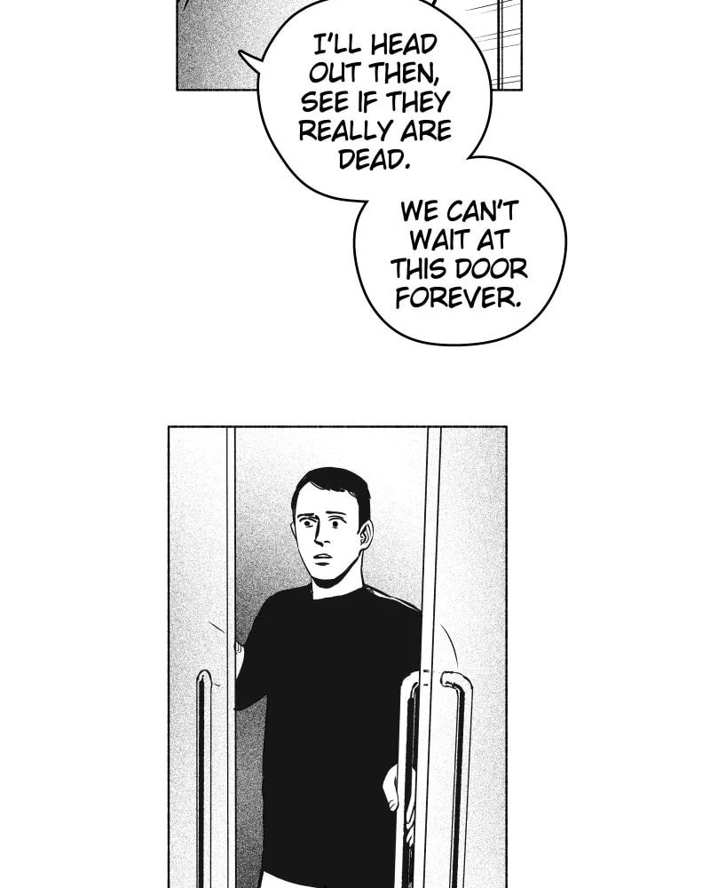 Nocturne Chapter 115 page 14 - 