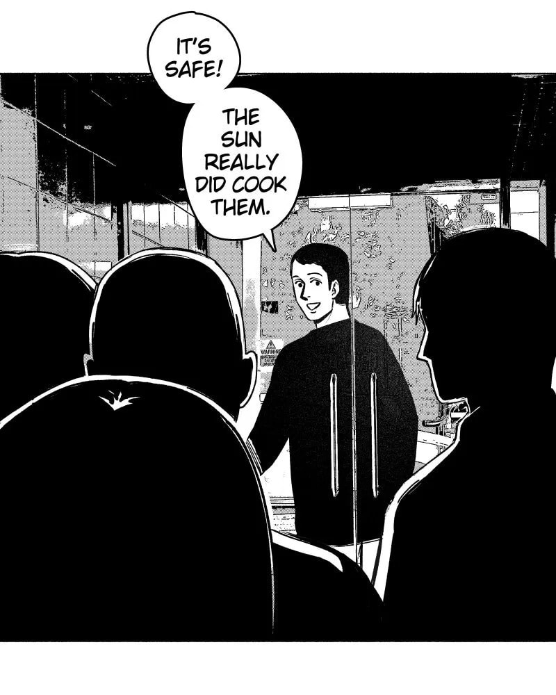 Nocturne Chapter 115 page 16 - 