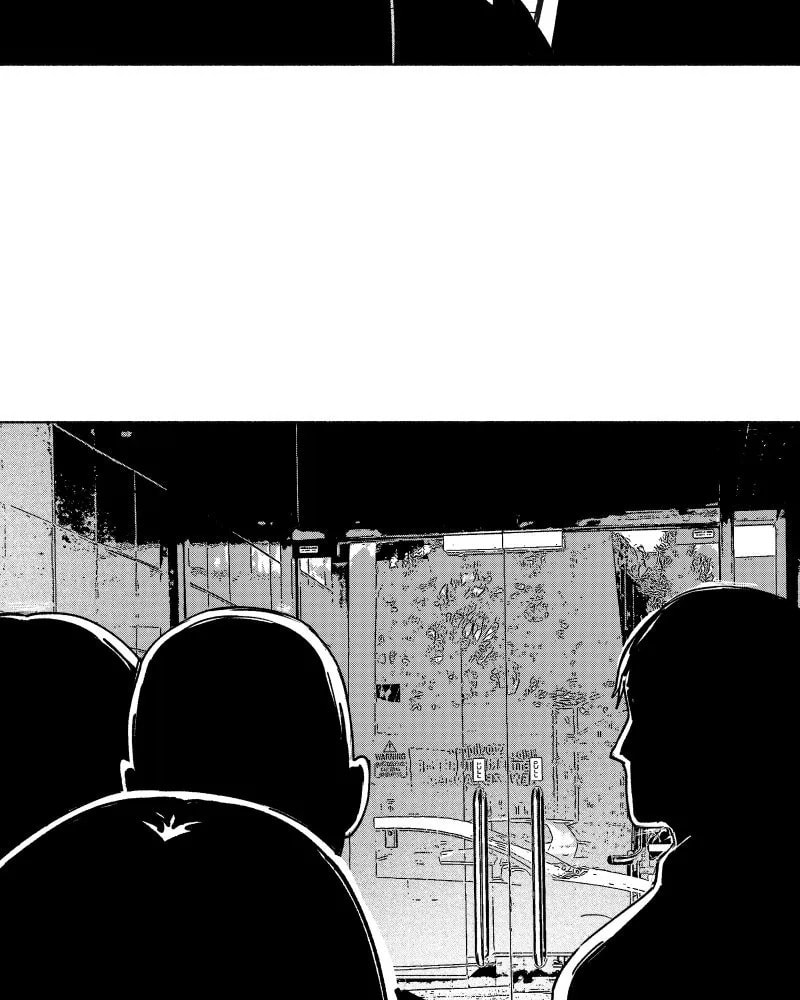 Nocturne Chapter 115 page 18 - 