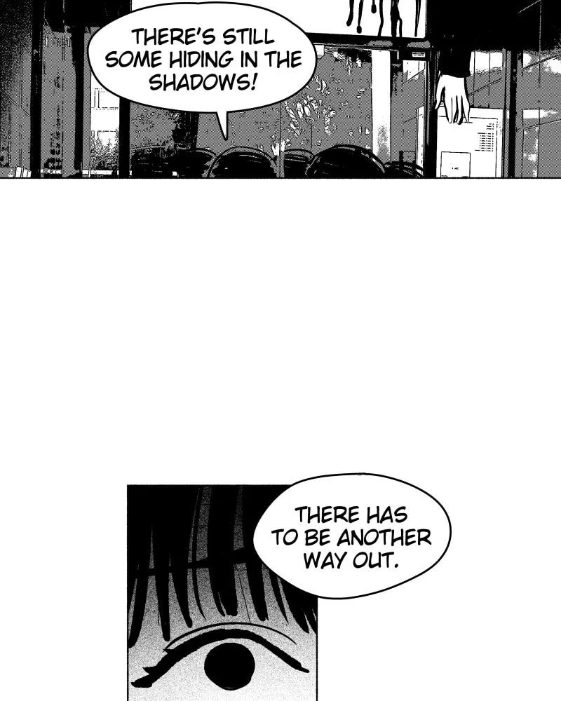 Nocturne Chapter 115 page 21 - 