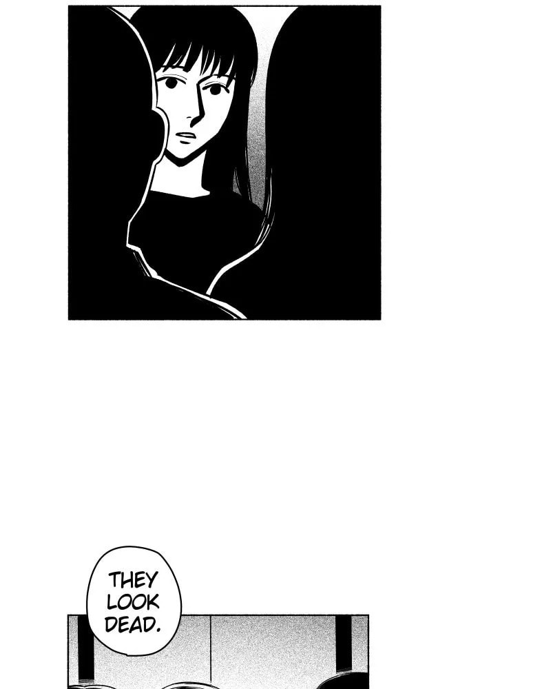 Nocturne Chapter 115 page 9 - 