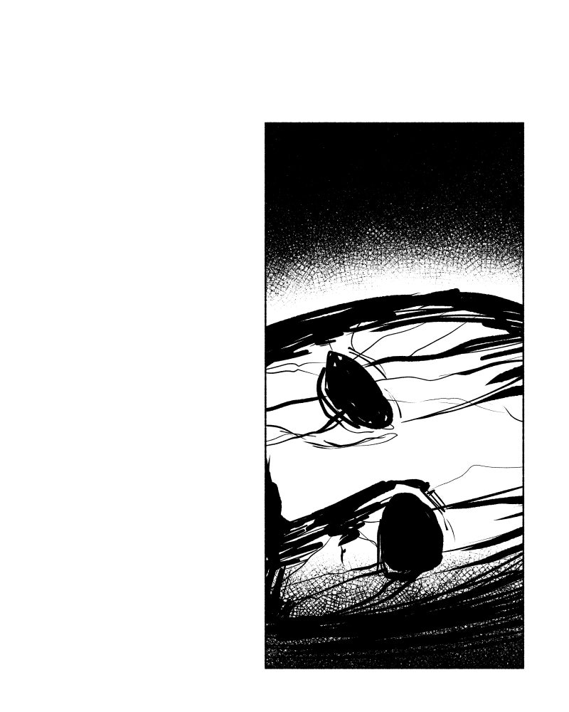 Nocturne Ep. 116 - Rainstorm #5 page 11 - 