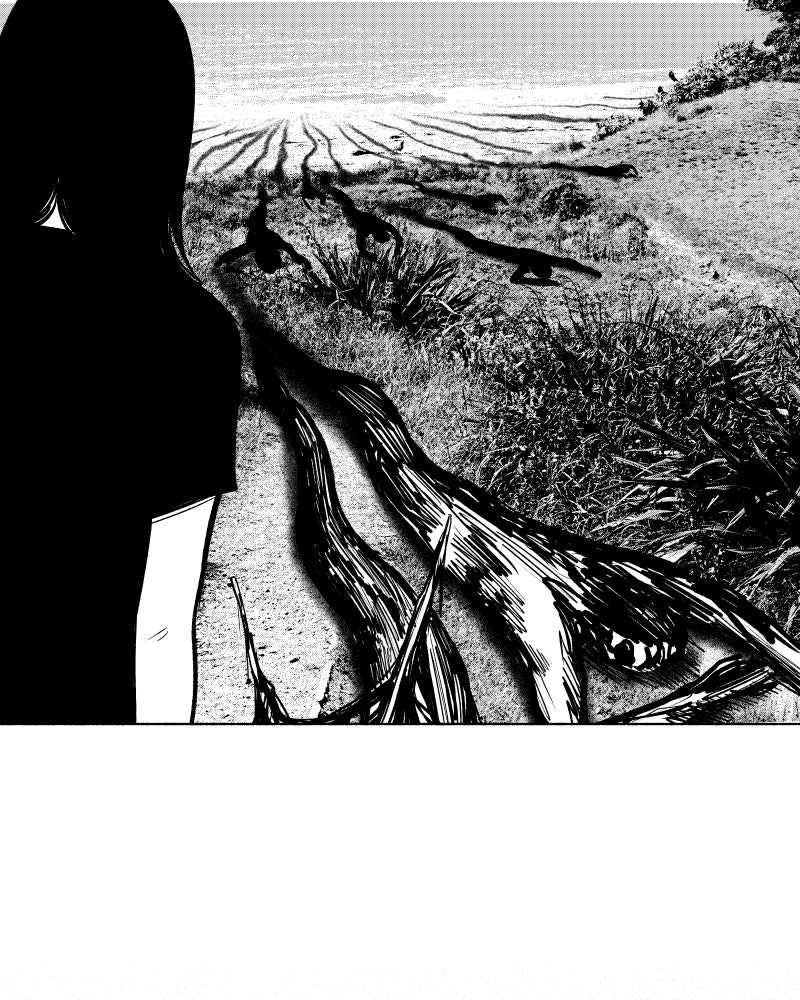 Nocturne Ep. 116 - Rainstorm #5 page 23 - 