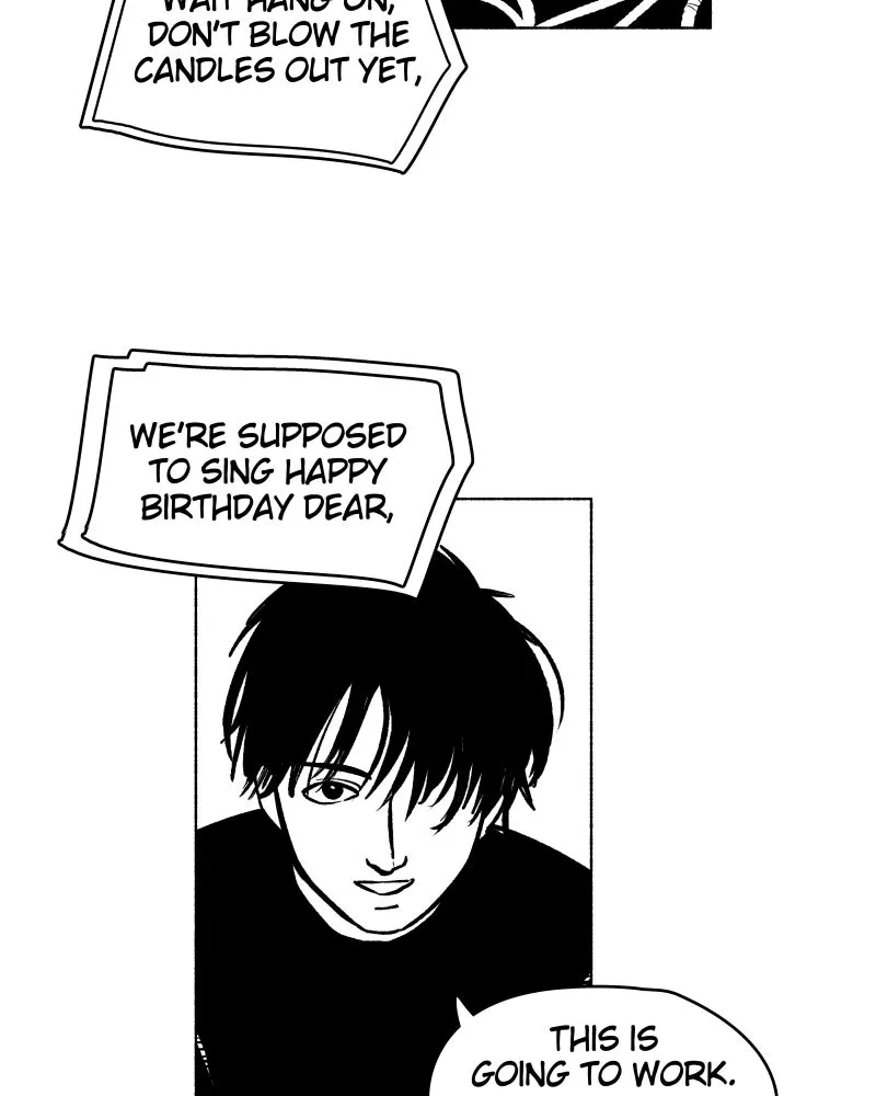 Nocturne Chapter 117 page 16 - 