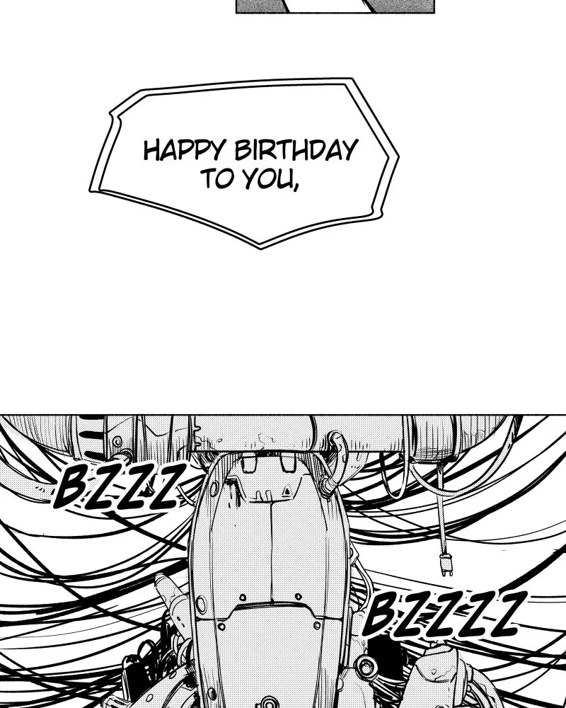 Nocturne Chapter 117 page 18 - 