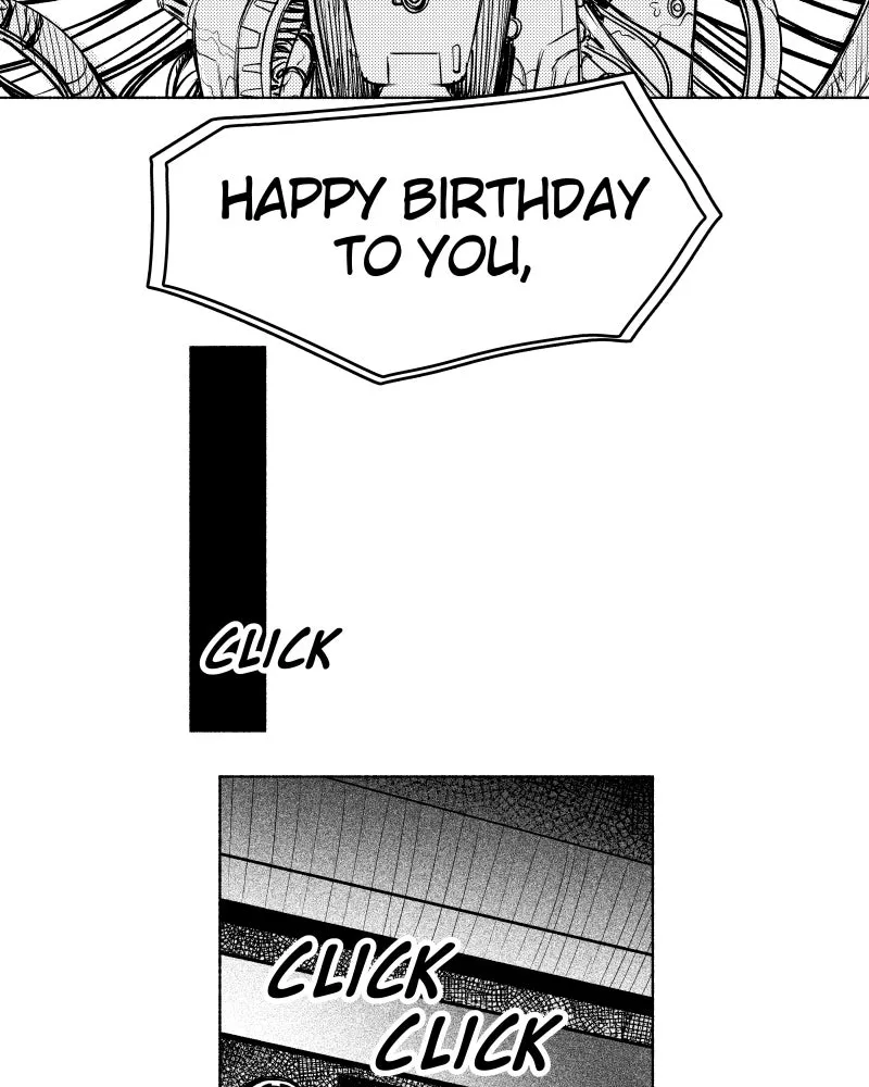 Nocturne Chapter 117 page 19 - 