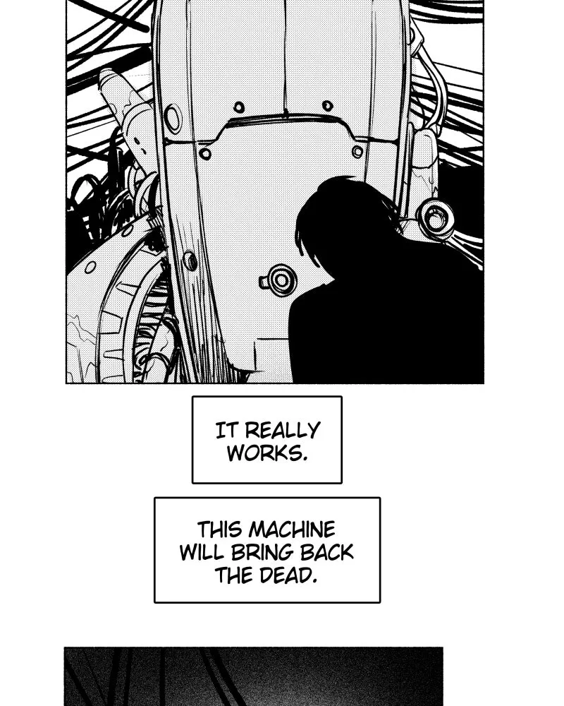 Nocturne Chapter 117 page 3 - 