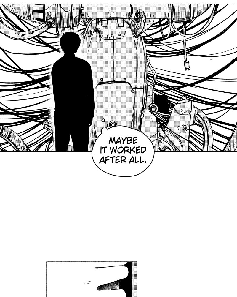Nocturne Ep. 118 - Dead Recording #2 page 11 - 