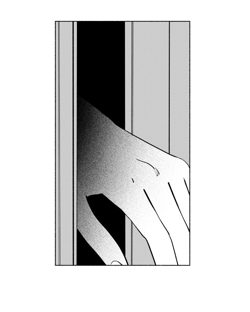 Nocturne Ep. 118 - Dead Recording #2 page 15 - 