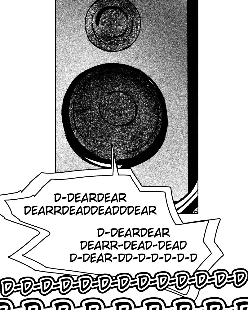 Nocturne Ep. 118 - Dead Recording #2 page 5 - 