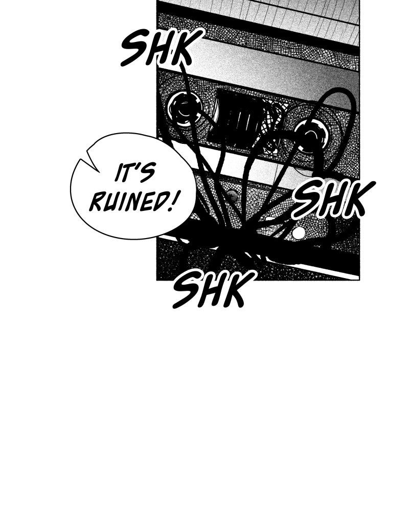 Nocturne Ep. 118 - Dead Recording #2 page 8 - 
