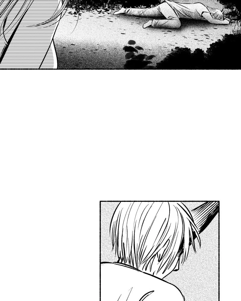 Nocturne Chapter 12 page 40 - 