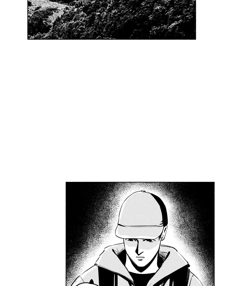 Nocturne Chapter 120 page 21 - 