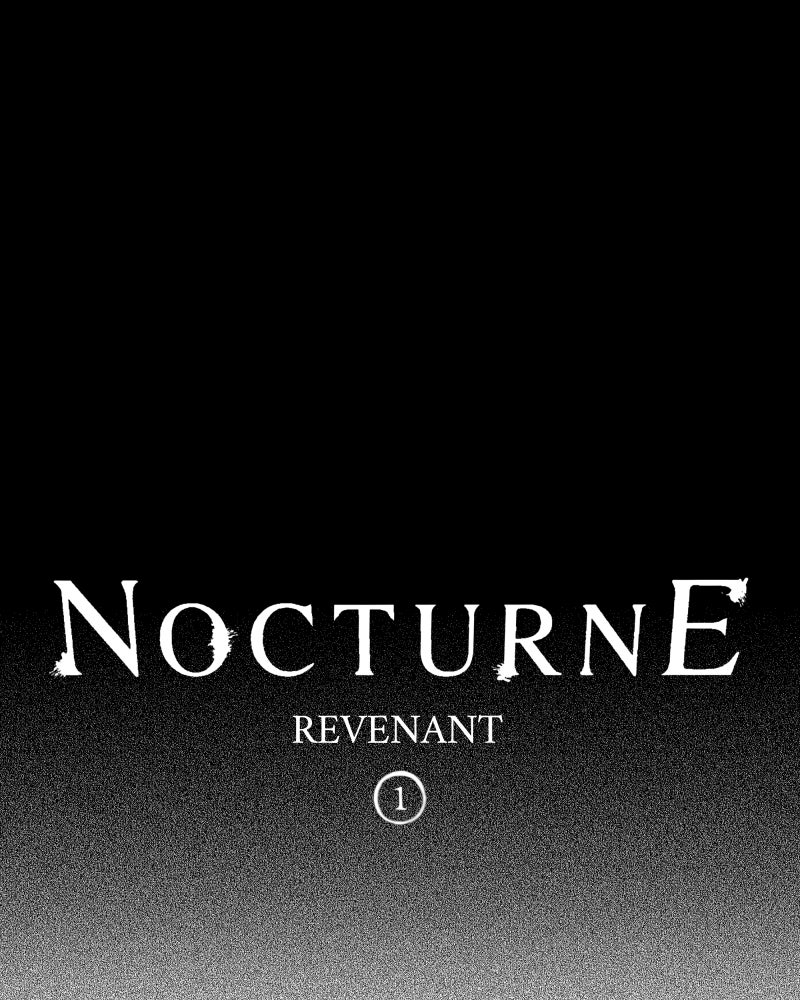 Nocturne Ep. 121 - Revenant #1 page 1 - 