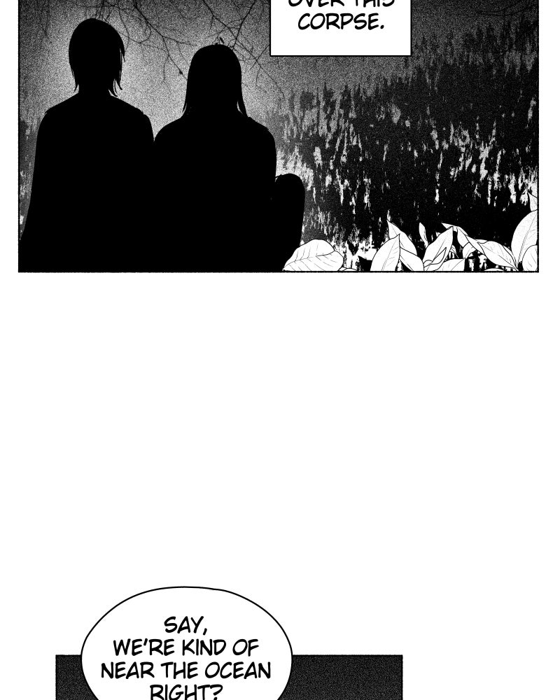 Nocturne Ep. 121 - Revenant #1 page 13 - 