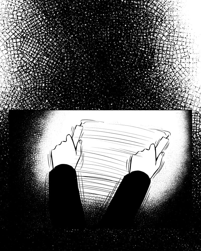 Nocturne Ep. 122 - Revenant #2 page 20 - 