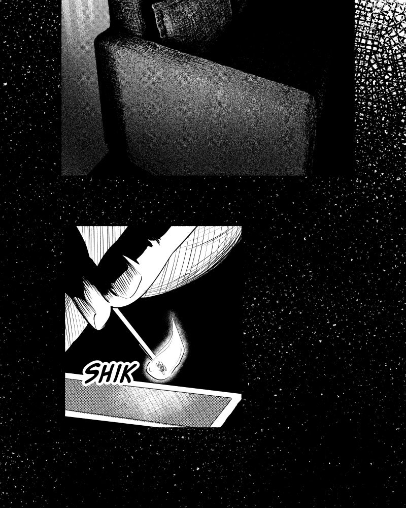 Nocturne Ep. 122 - Revenant #2 page 8 - 