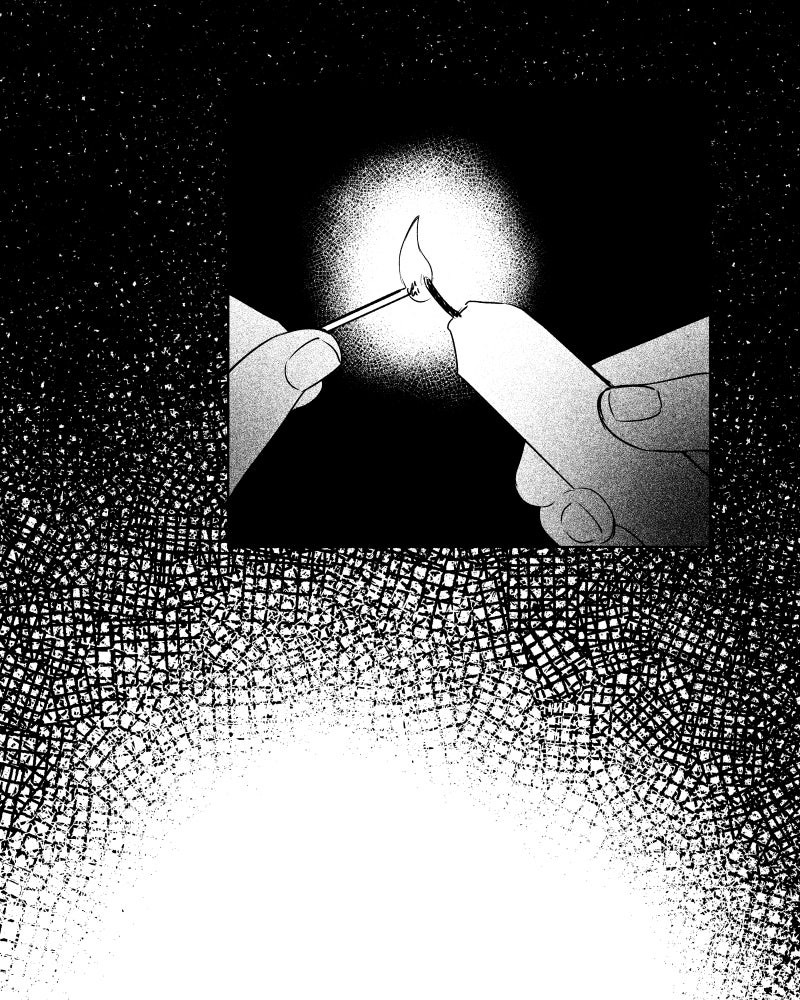 Nocturne Ep. 122 - Revenant #2 page 9 - 