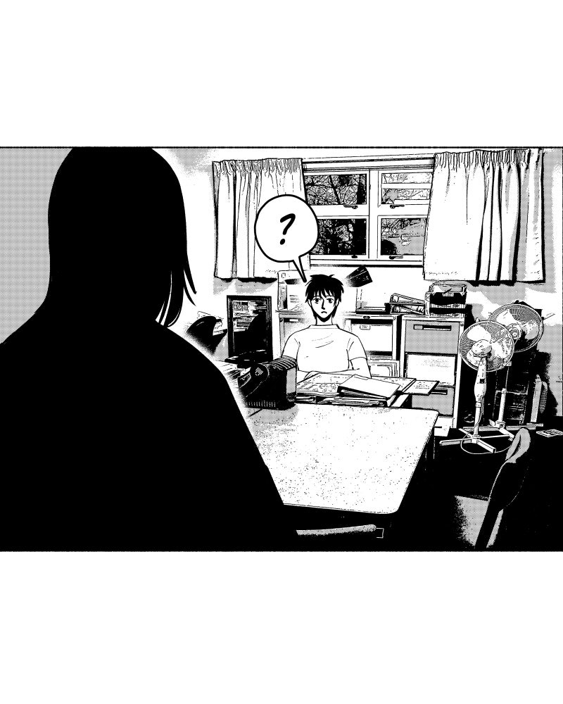 Nocturne Ep. 125 - Revenant #5 page 6 - 