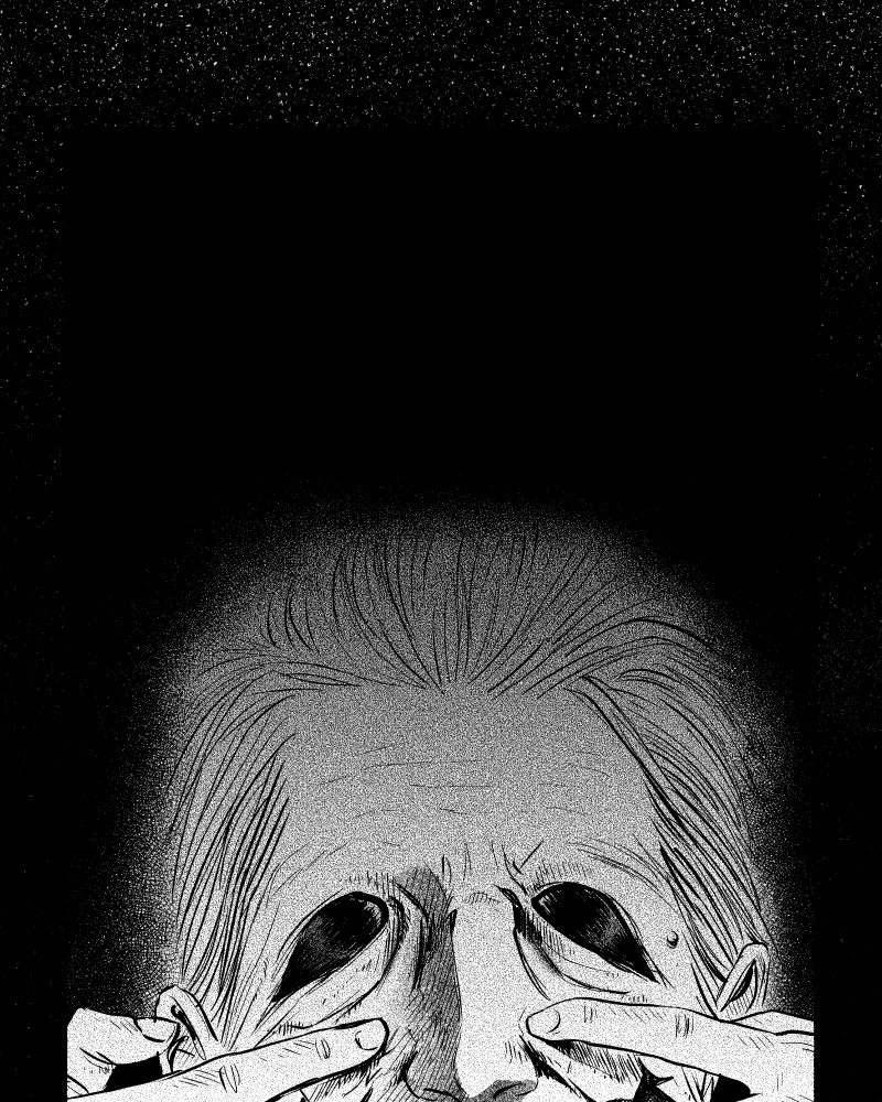 Nocturne Chapter 13 page 45 - 