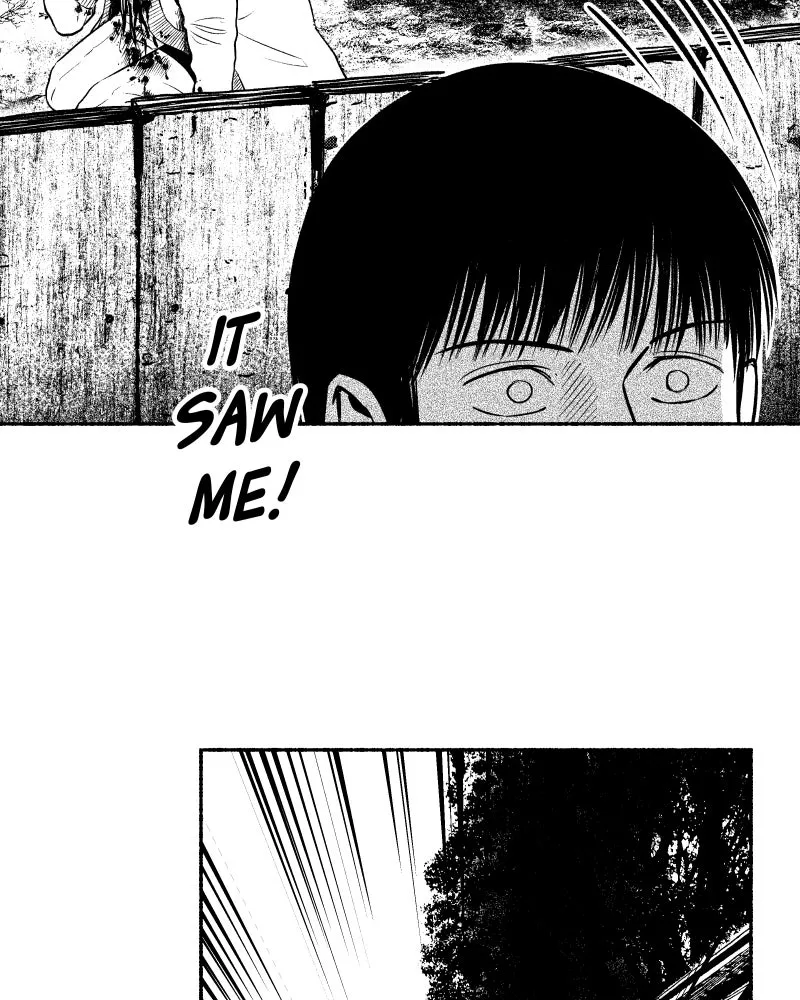 Nocturne Chapter 13 page 53 - 