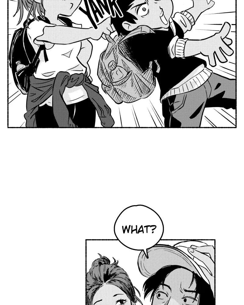 Nocturne Chapter 14 page 19 - 