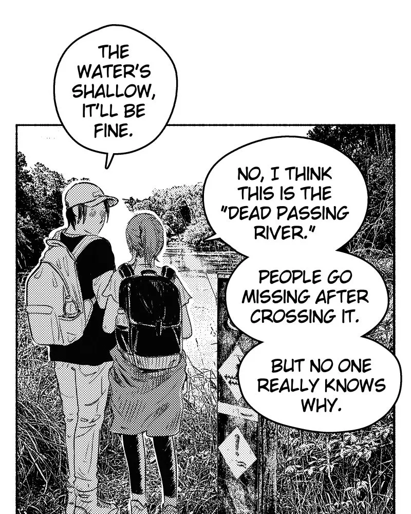 Nocturne Chapter 14 page 21 - 