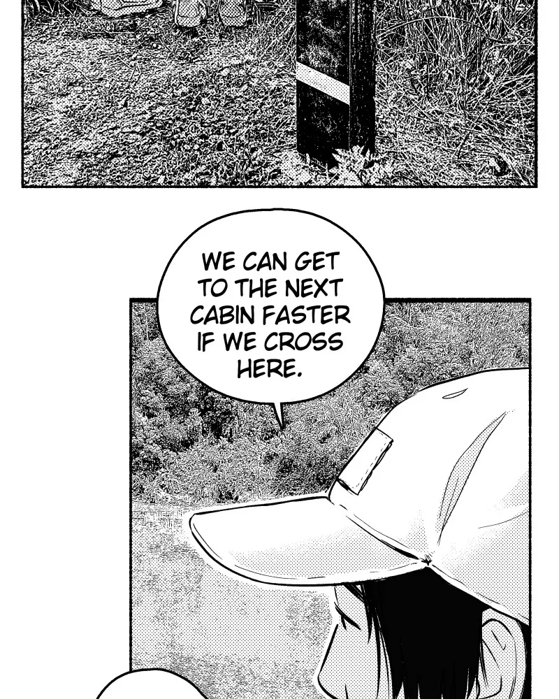 Nocturne Chapter 14 page 22 - 