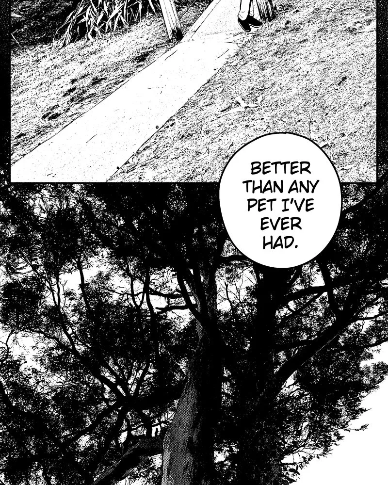 Nocturne Chapter 14 page 6 - 