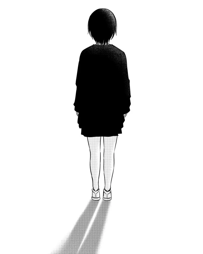Nocturne Chapter 15 page 25 - 