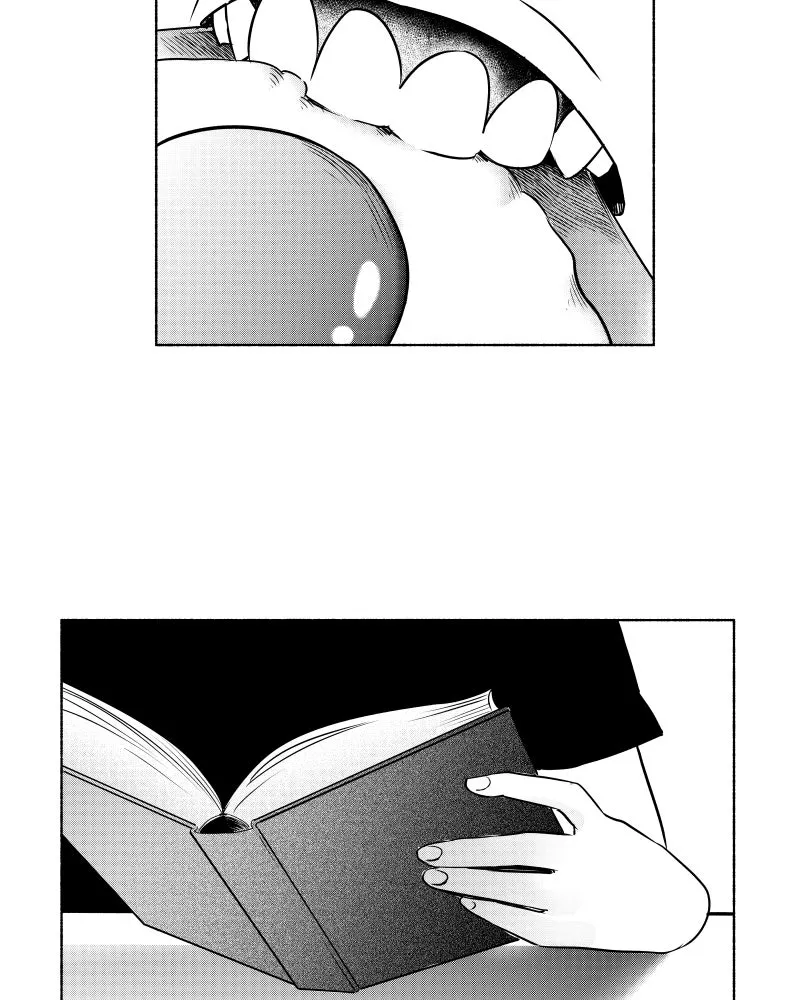 Nocturne Chapter 15 page 32 - 