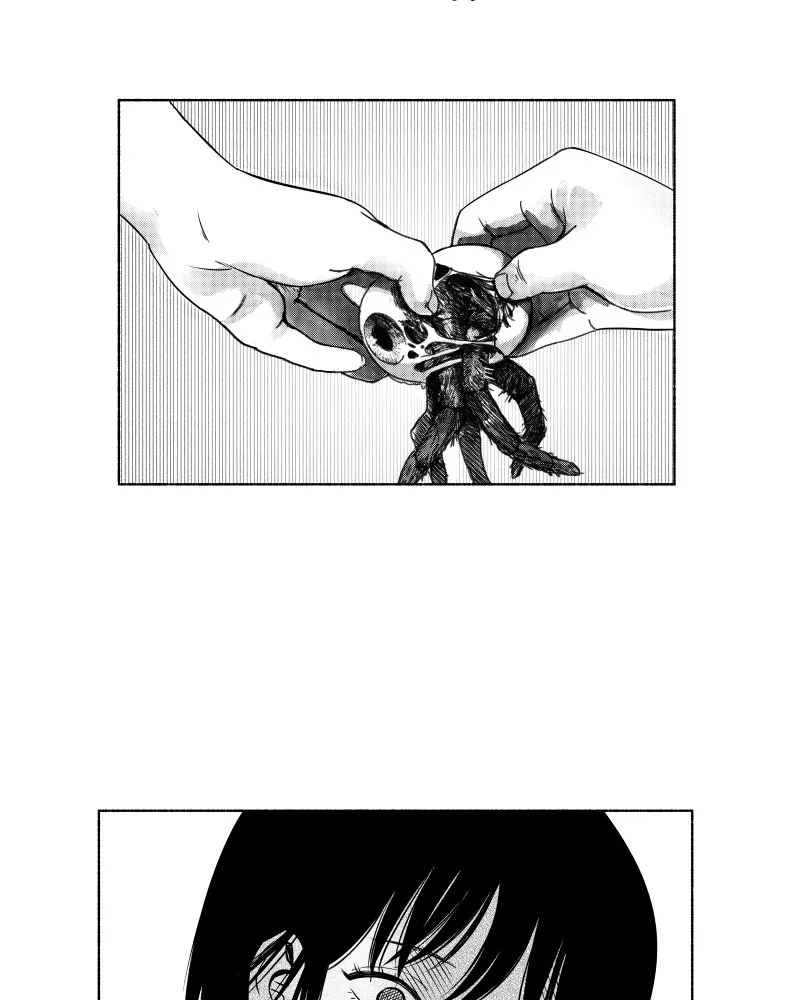 Nocturne Chapter 16 page 11 - 