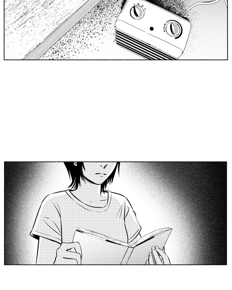Nocturne Chapter 18 page 22 - 