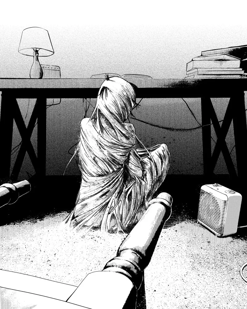 Nocturne Chapter 18 page 36 - 