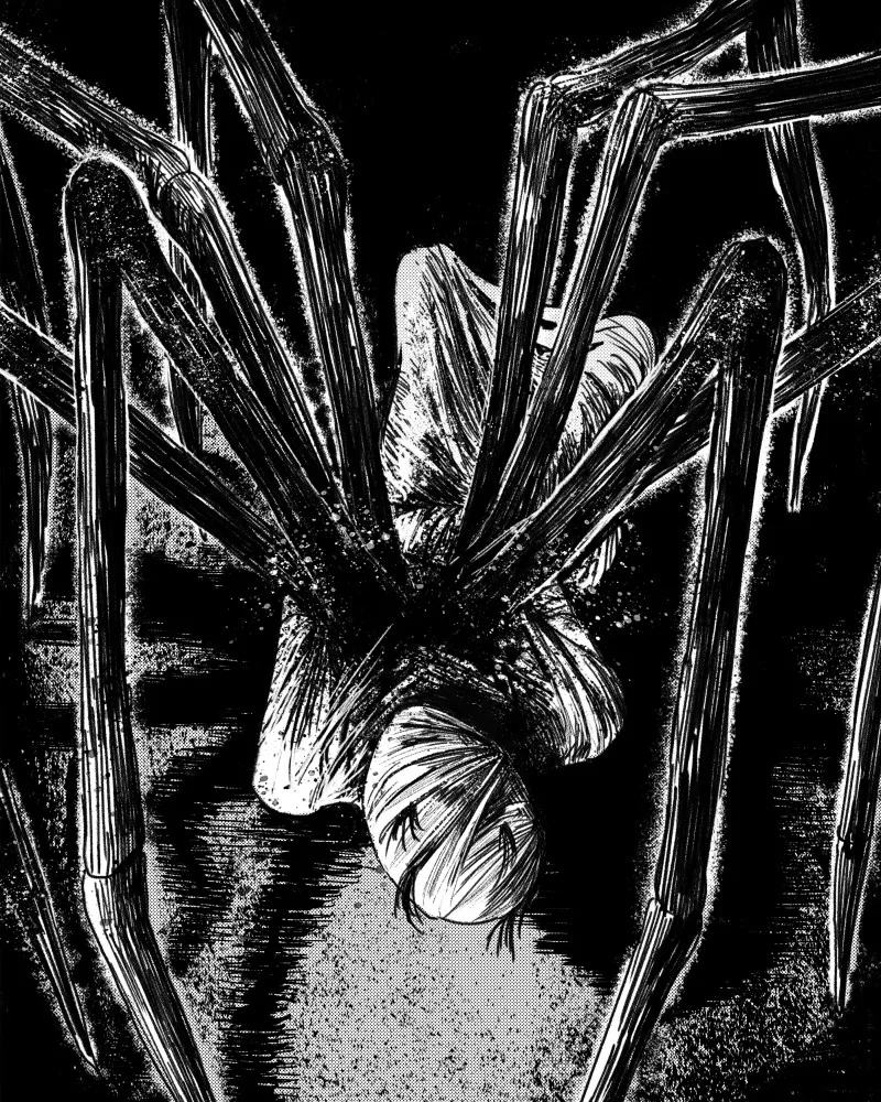 Nocturne Chapter 18 page 40 - 