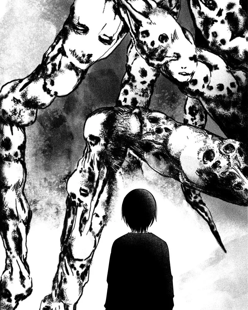 Nocturne Chapter 18 page 6 - 