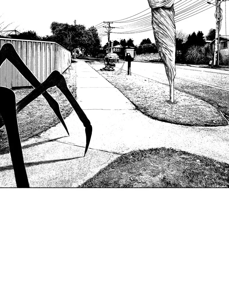 Nocturne Chapter 19 page 11 - 