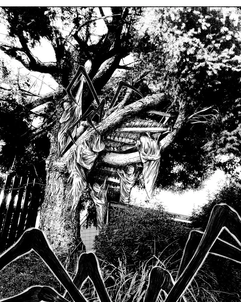 Nocturne Chapter 19 page 12 - 