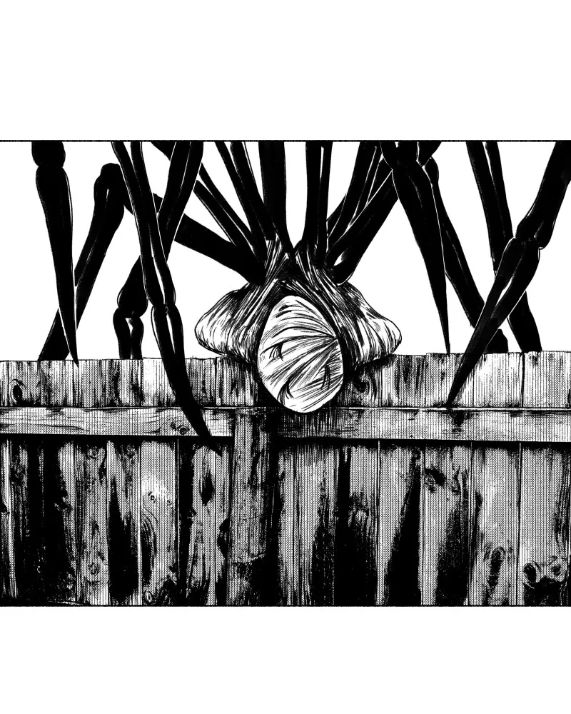 Nocturne Chapter 19 page 15 - 